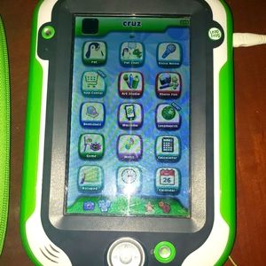 Leappad Ultra bundle